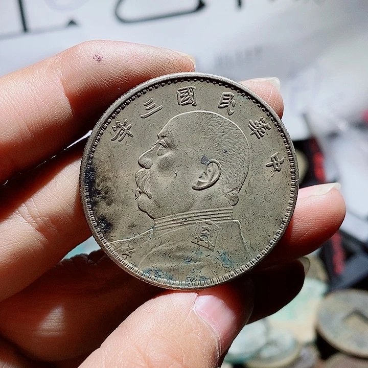 江***哥小陈小陈 手机挂件工艺品 063