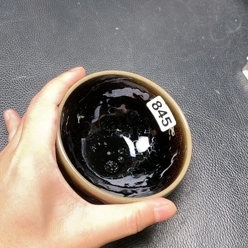 【闪购商品】茶盏杰*我的盏太好看了吧