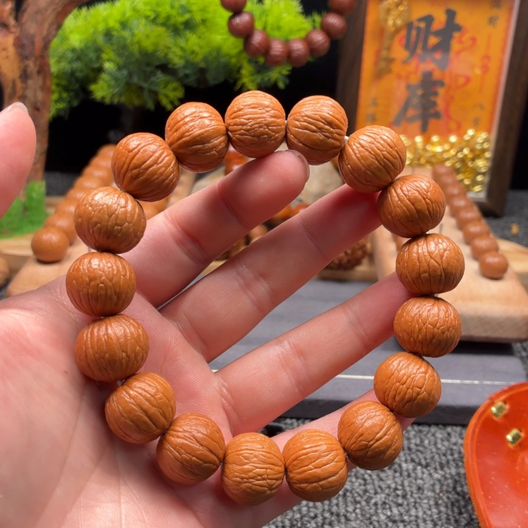 吊坠猴头核桃福利