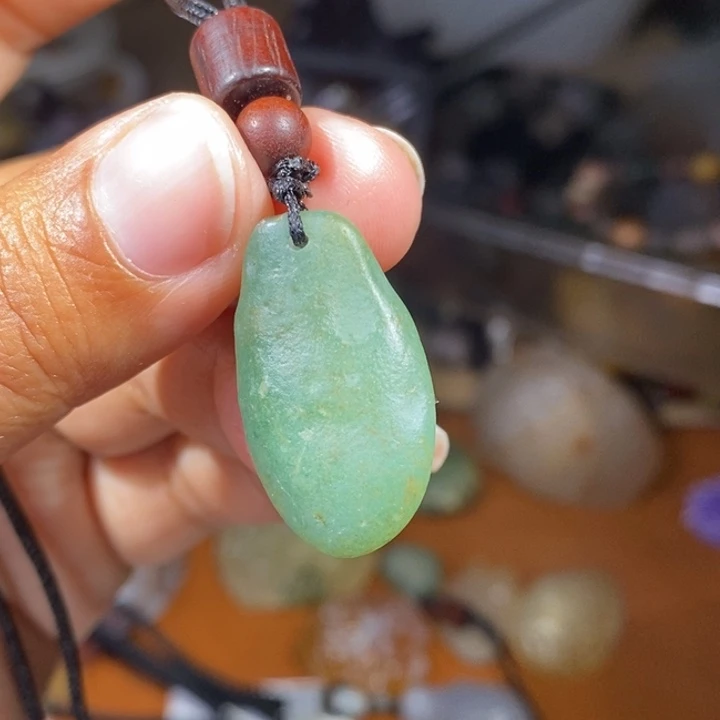 玛瑙/玉髓珠宝半成品未镶嵌