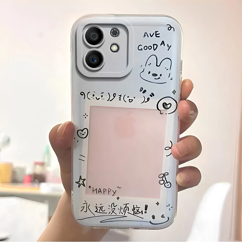 荣耀Play6TPro手机壳Magic7Pro适用Play9T保护壳345活力版6C硅胶