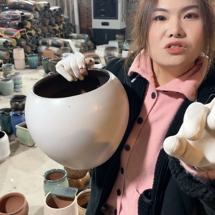 红陶正品口19高23