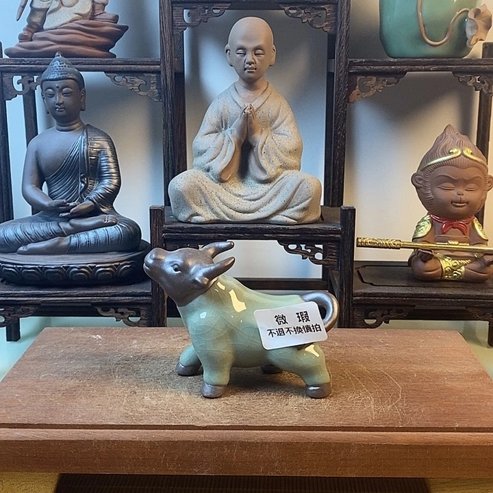 紫砂茶宠工厂生产品质保证