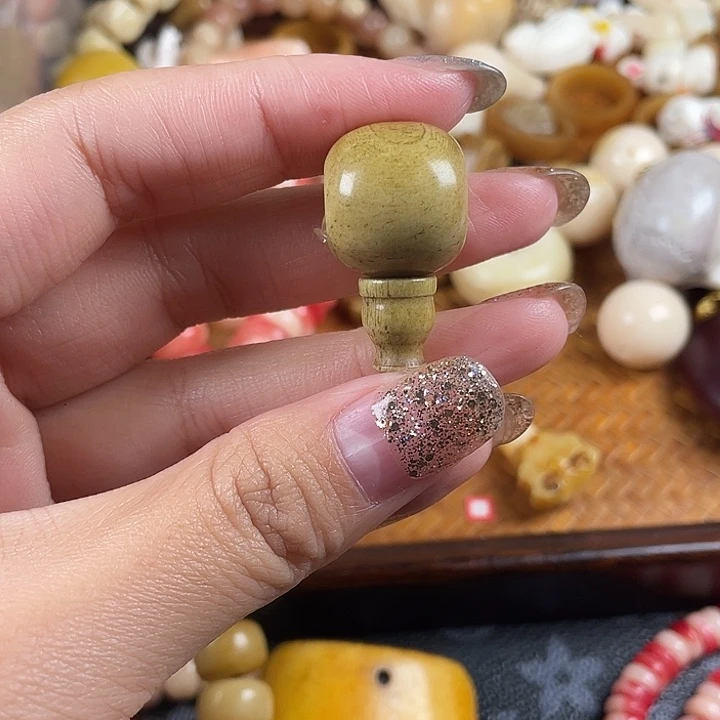 鹿骨手串/手链驼骨95