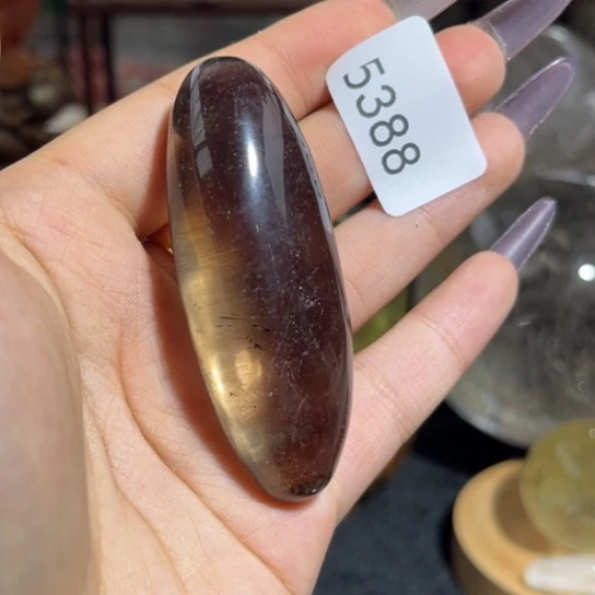 【闪购商品】水晶大型摆件（非配饰）未镶嵌