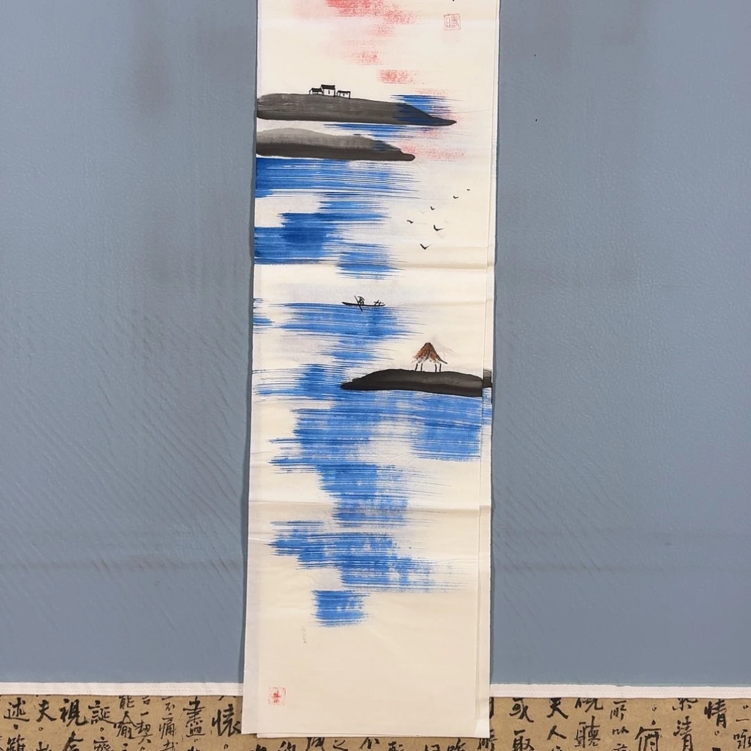 国画257 牡丹仙子好
