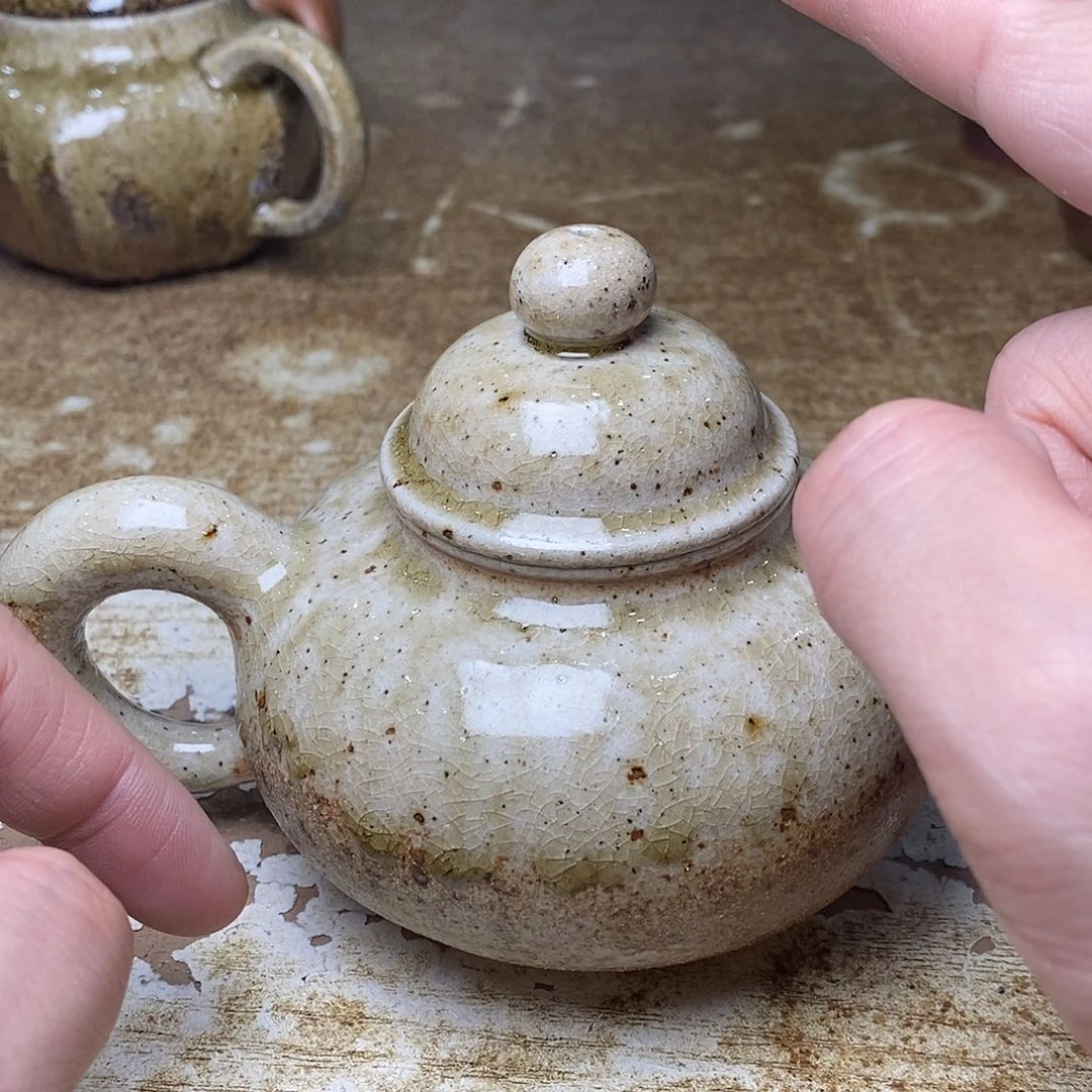 紫砂茶壶紫砂艺术