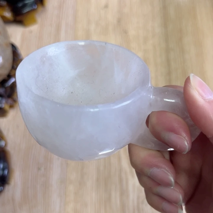 水晶摆件未镶嵌摆件