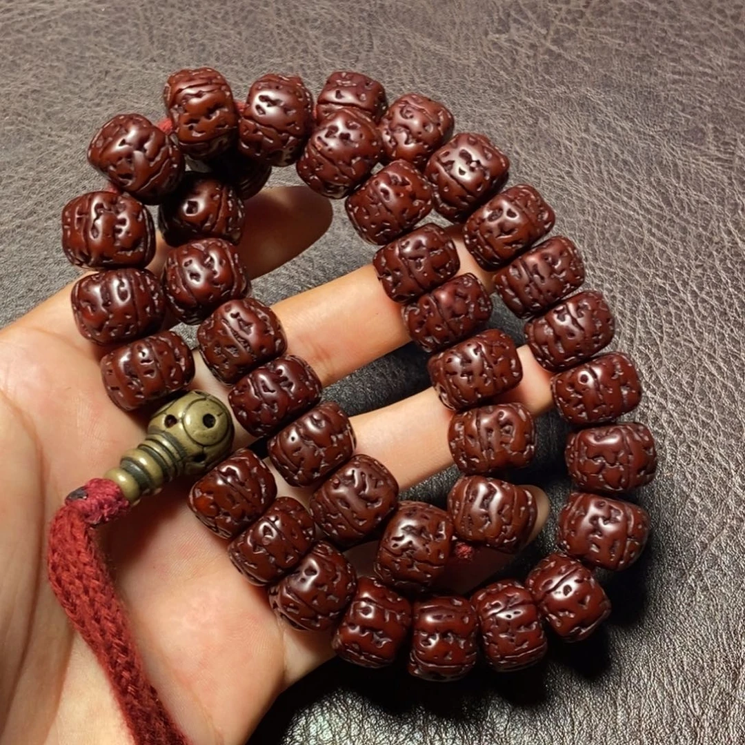 用***4吊坠金刚菩提jononom