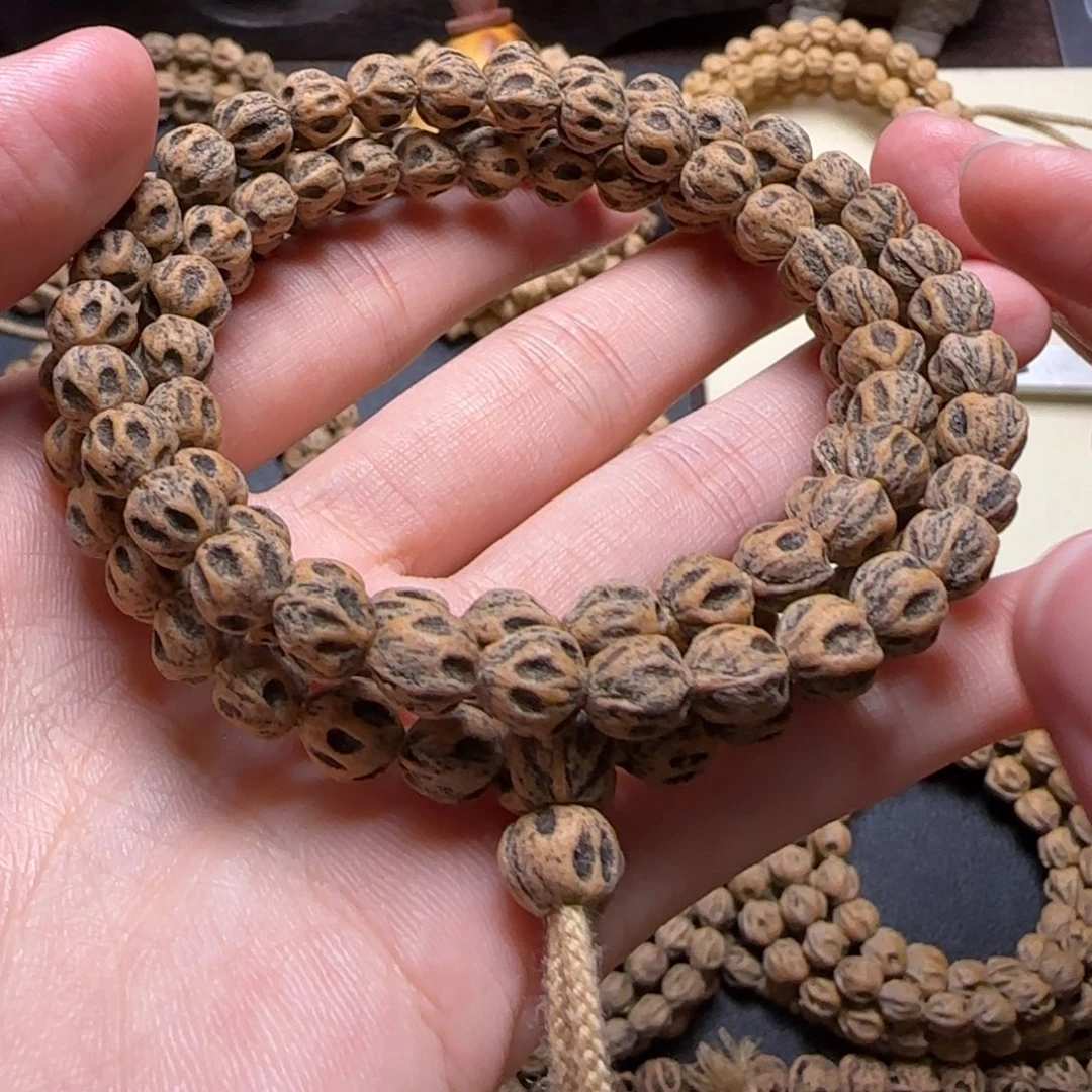 C****吊坠柏香籽/百香籽