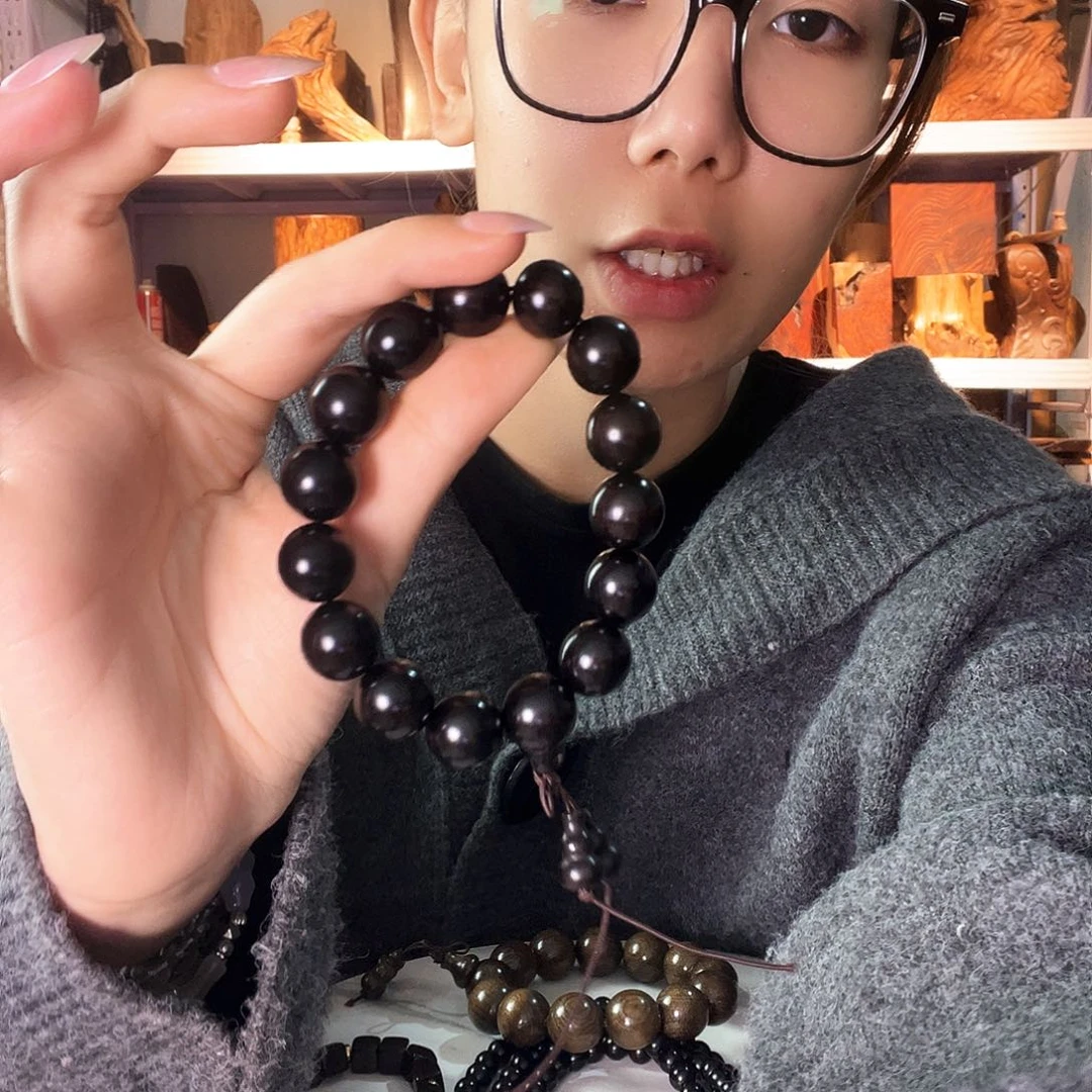 紫檀木类端景台N****g