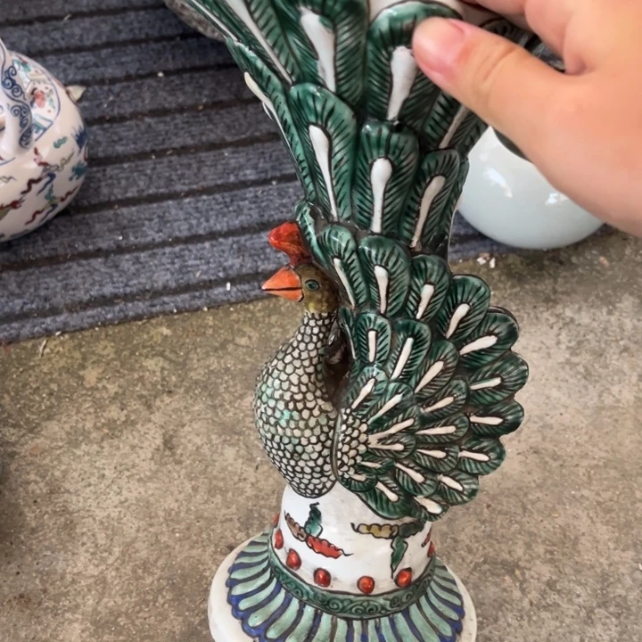 摆件欢迎大家来看我的