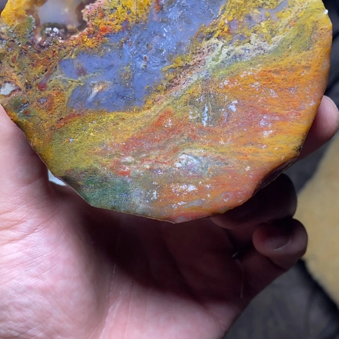 定制玛瑙随**悔天然玛瑙手镯