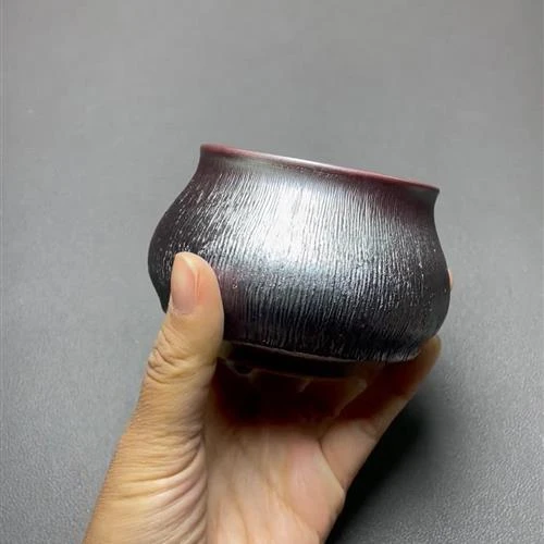 【闪购商品】茶盏-675............