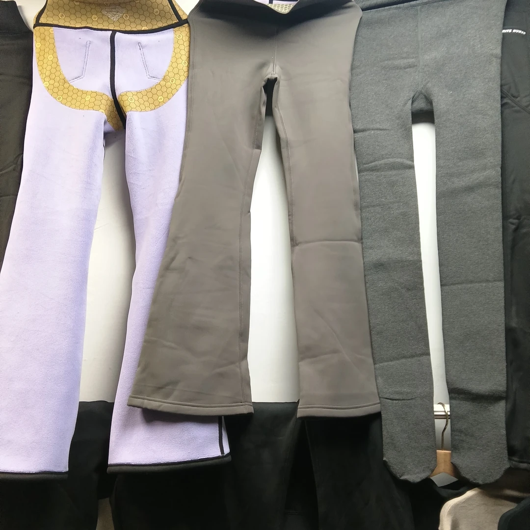 喇叭裤 叫名字下单孤品 微瑕尾货断码完美主义者勿拍（NO退NO换）