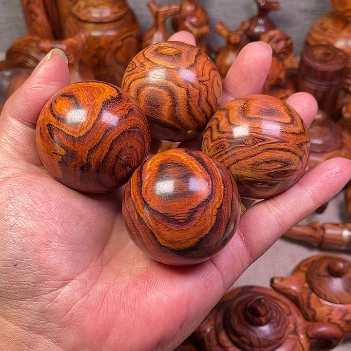 黄花梨/降香黄檀放**界海南黄花梨油梨工艺品