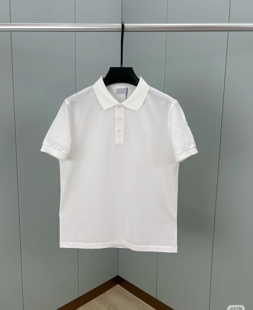 （P D）POLO衫时尚百搭款
