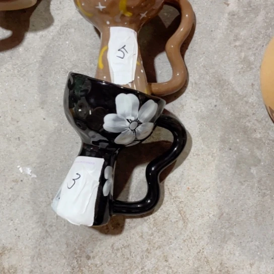 微瑕陶瓷完美主义者勿拍2