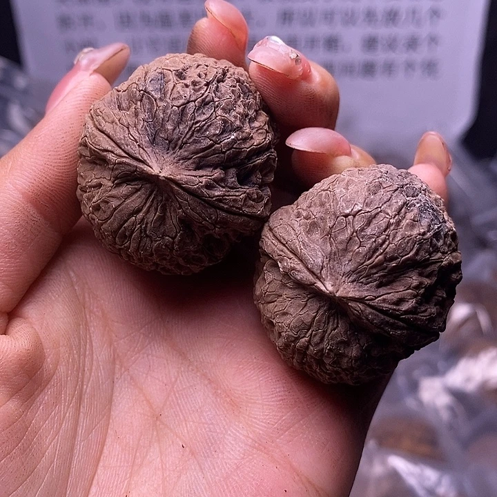 核桃云南野生铁核桃171号39mm