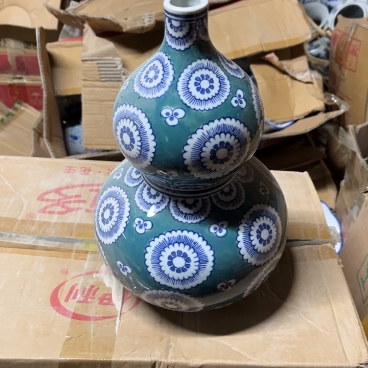 陶瓷制品瑕疵处理