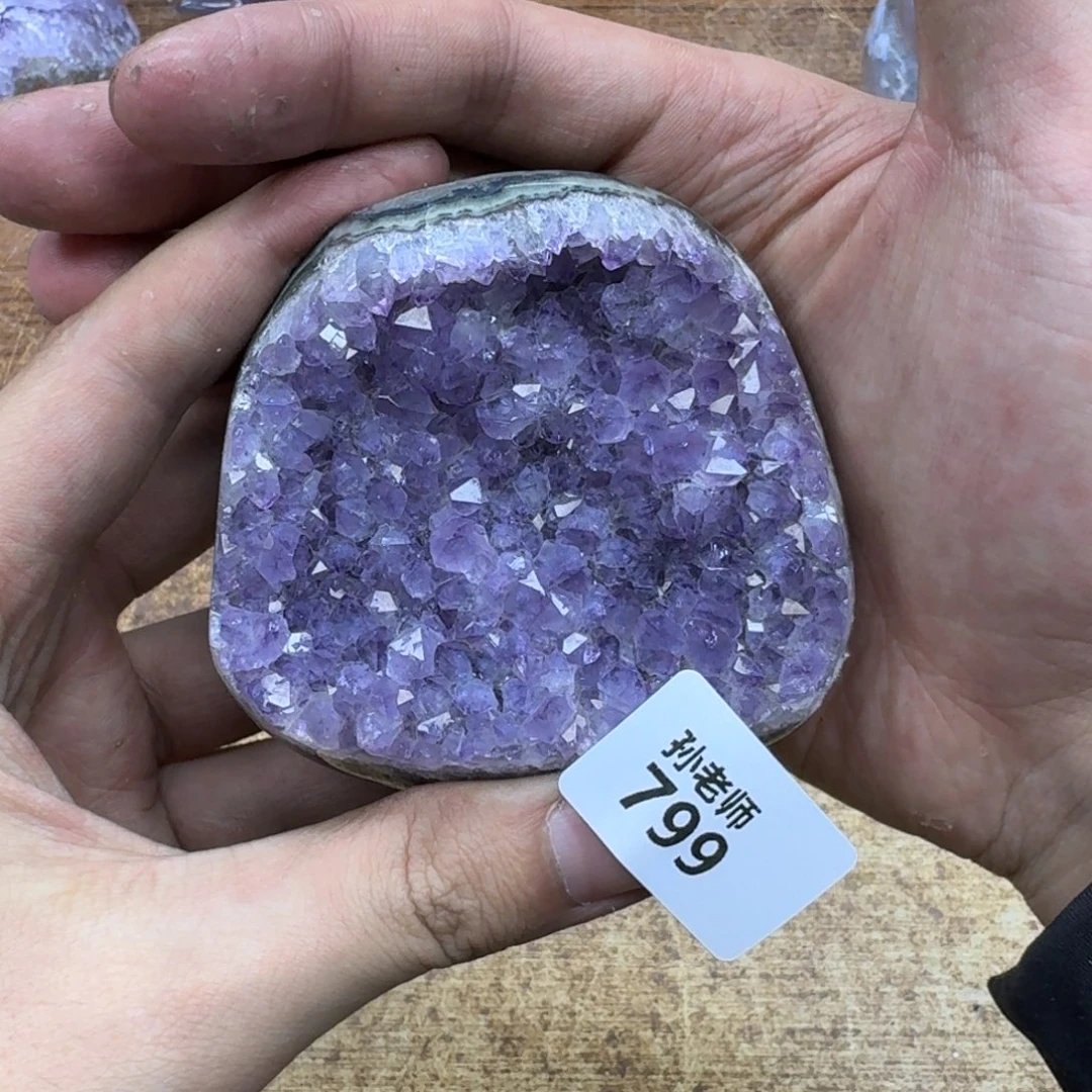 水晶大型摆件（非配饰）未镶嵌