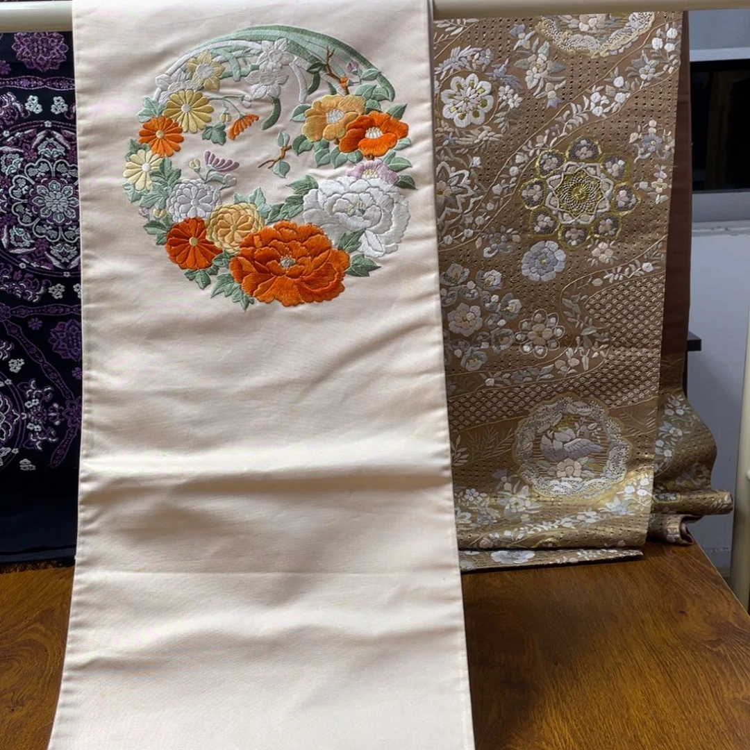 织绣苏绣苏绣柔软