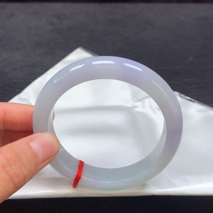 翡翠手镯未镶嵌56➕