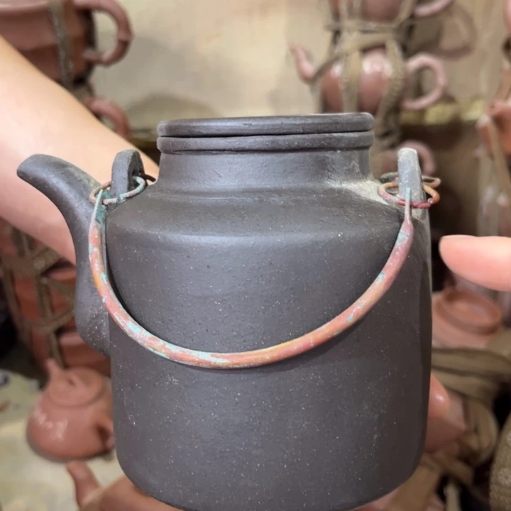 茶壶紫砂宜兴紫砂