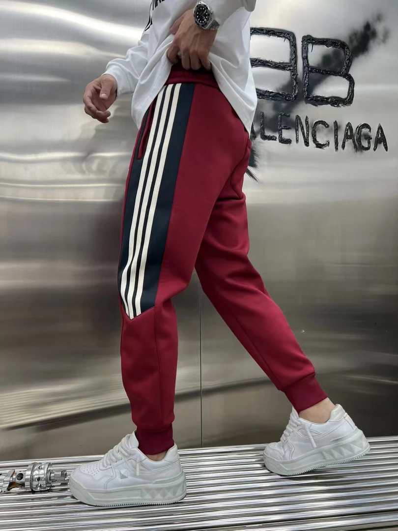 休闲裤春秋新款男裤