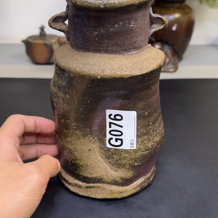 备前烧作品备前烧作品