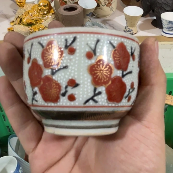 陶瓷推荐第二名20包邮