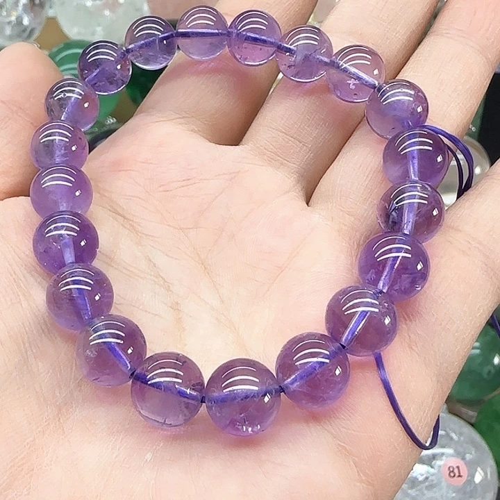 水晶珠宝半成品未镶嵌