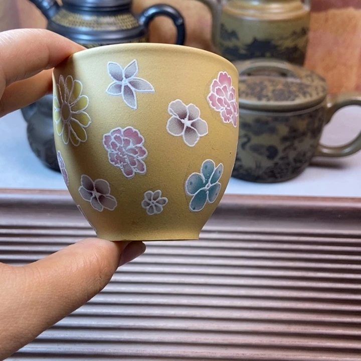 茶壶紫砂紫砂全手工