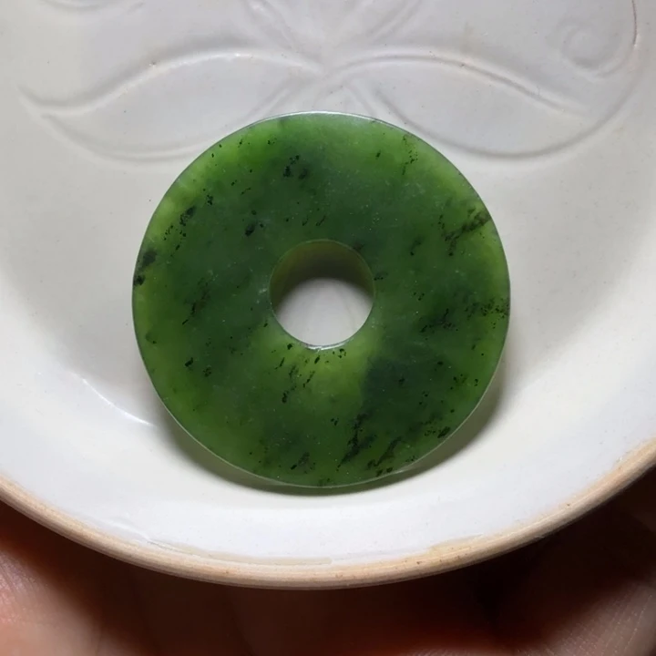 瓷片瓷环瓷环瓷片瓷片