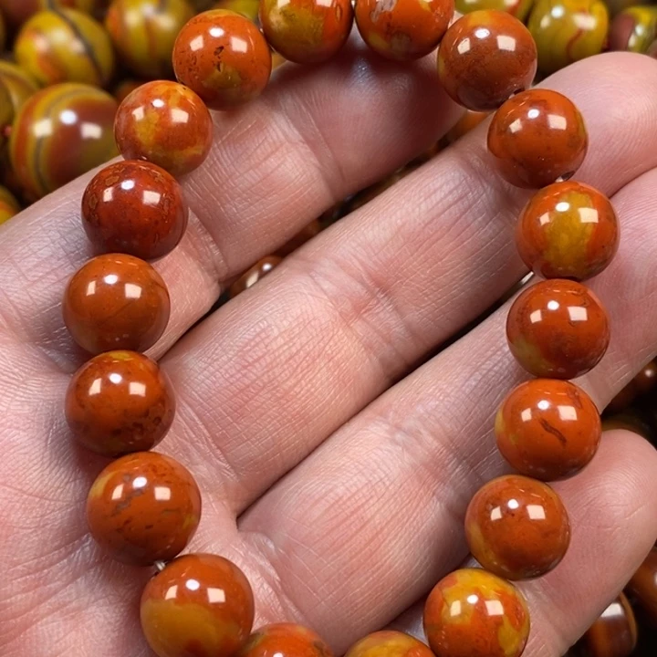 未镶嵌颈饰玛瑙/玉髓一*糖