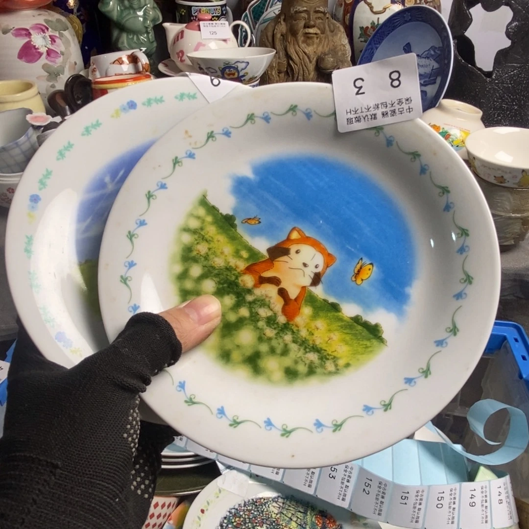 小***蛋瓷片茶具茶具茶具