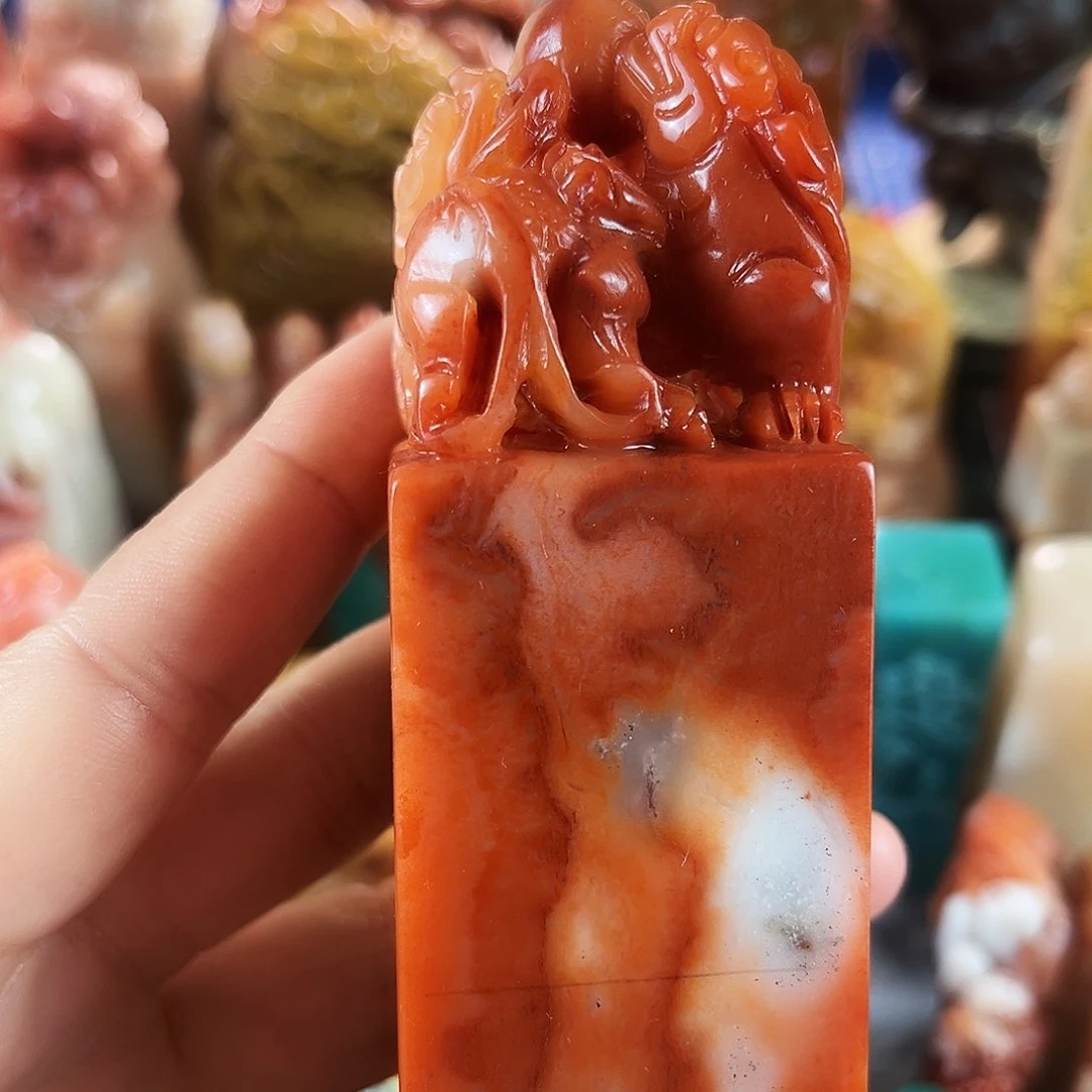 寿山石印石?****傅1。 00000。