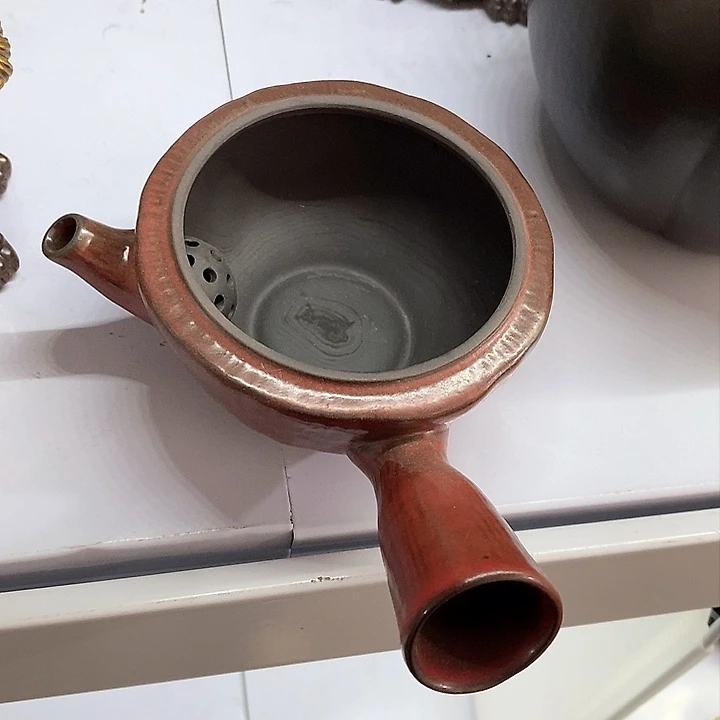 新骨瓷小*陶瓷没盖子福利