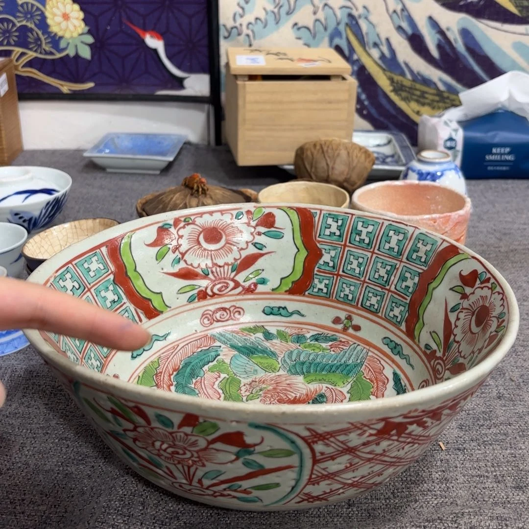 非常好看漂亮的物品