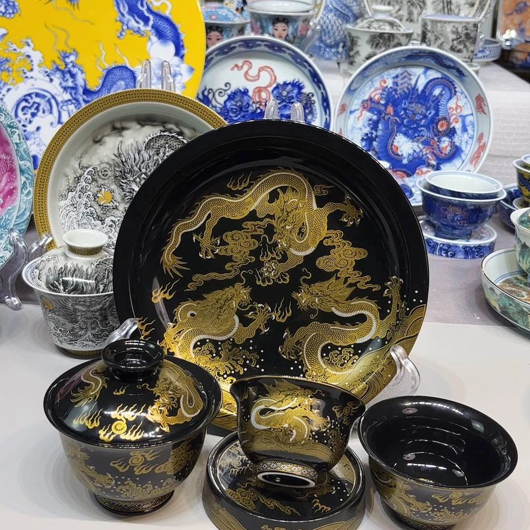 茶盏景德镇陶瓷艺术学院