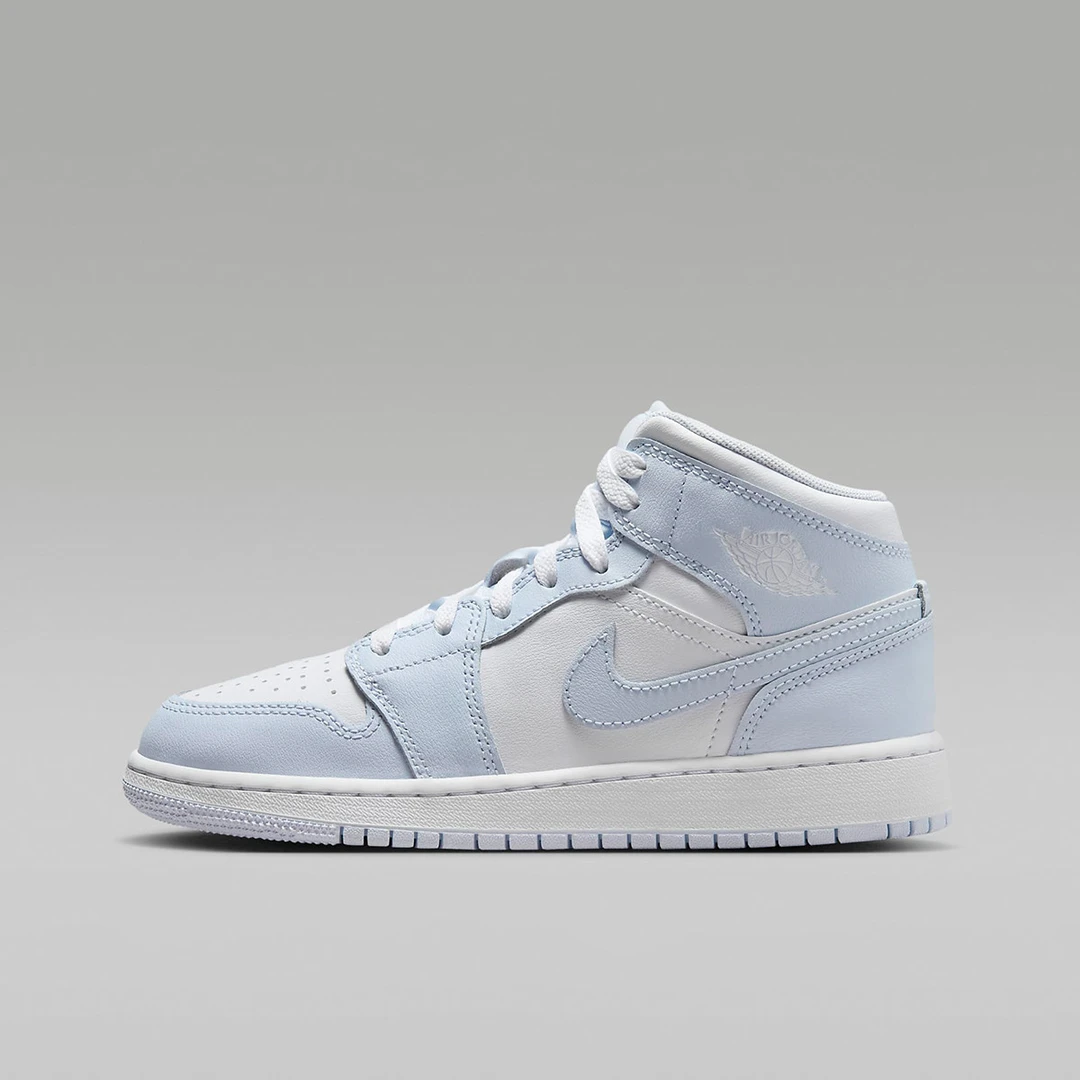 耐克女鞋AJ1(GS)轻便百搭舒适运动休闲鞋FD8780-400