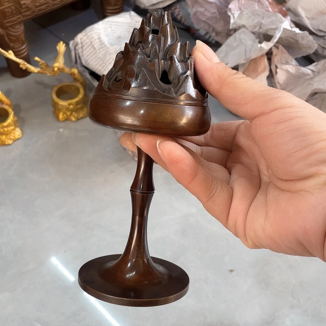 黄铜黄铜材质家居摆件