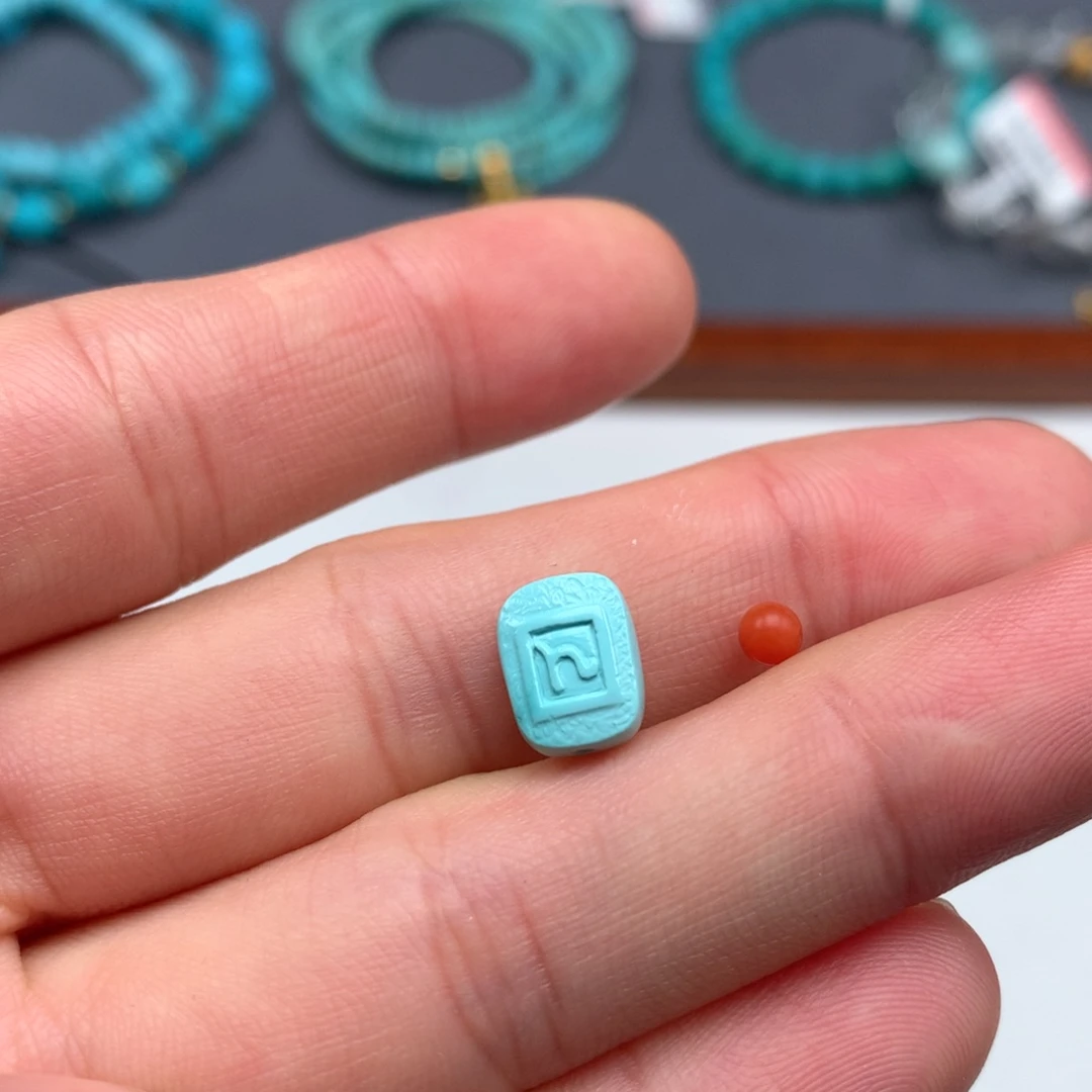 南红玛瑙未镶嵌南红