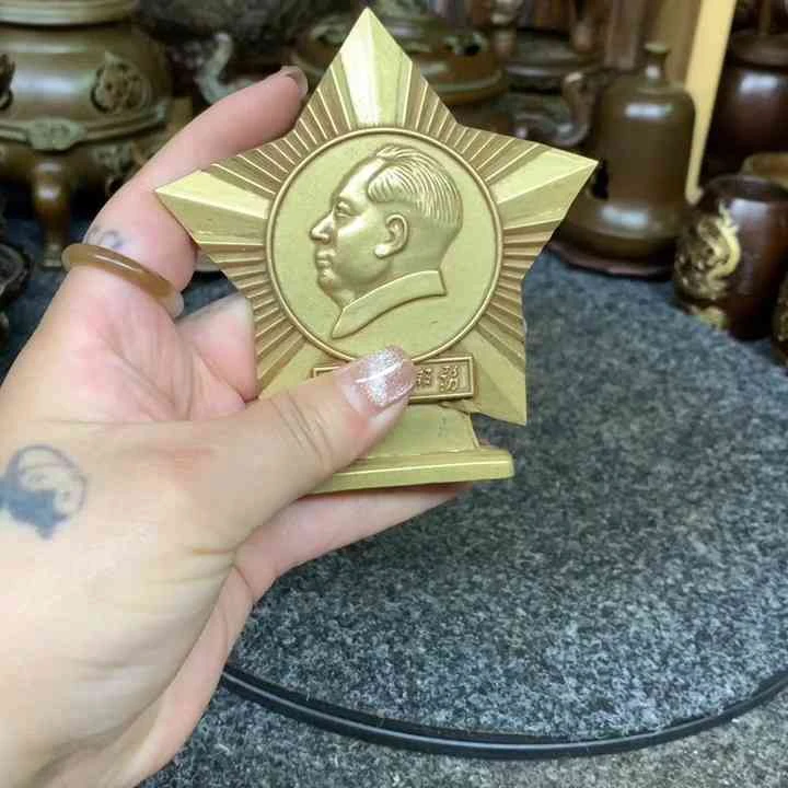 精品摆件工艺精湛15