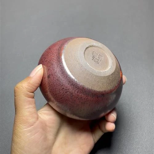 【闪购商品】茶盏-536............