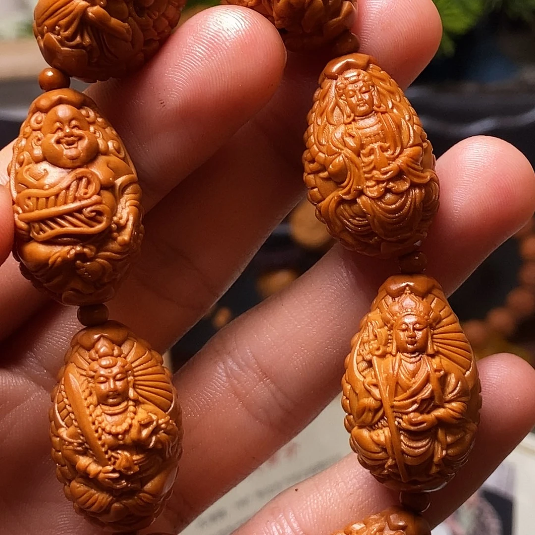 橄榄核手串/手链nhhhhhbhhhhhhb