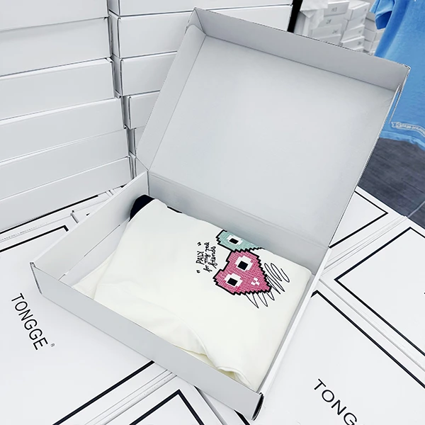 K36 高级感轻奢短袖 圆领短袖T恤【XP101】