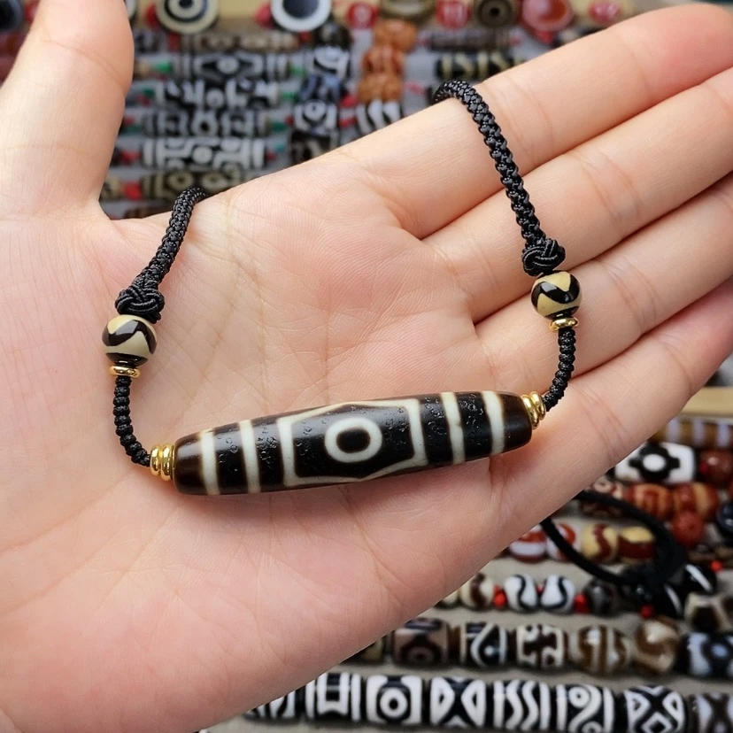 【闪购商品】玛瑙/玉髓颈饰未镶嵌