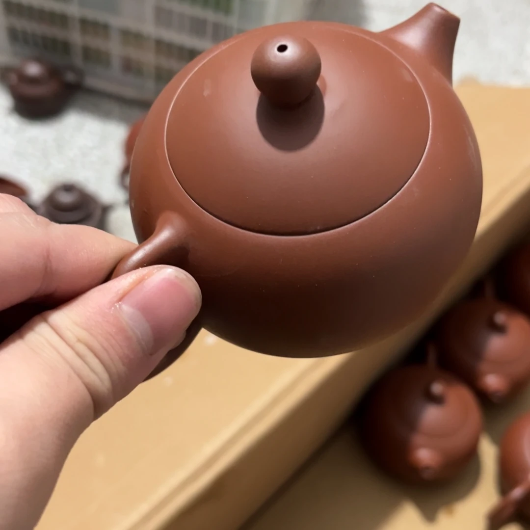紫砂壶直播间不不机车