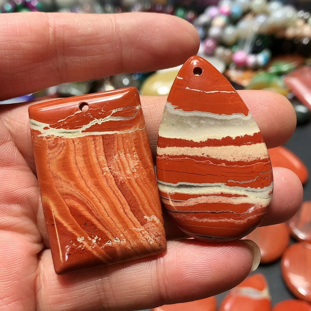 未镶嵌手串玛瑙/玉髓